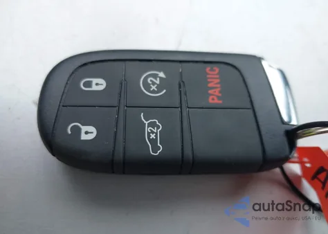 2026 Jeep Compass Limited Altitude z USA, uszkodzony, nr VIN 3C4NJDCN9TT184282